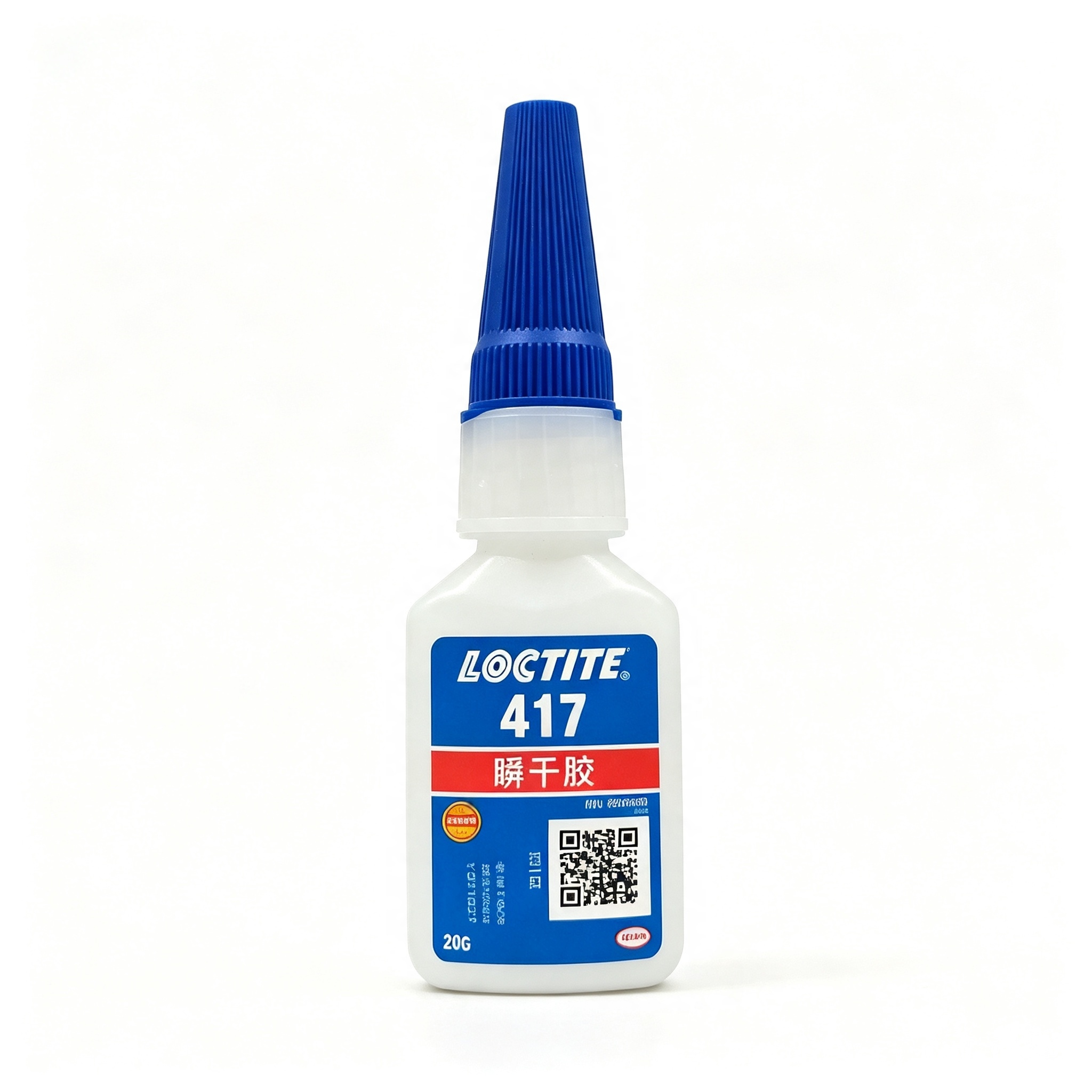 乐泰417